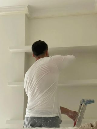 Pintor profesional