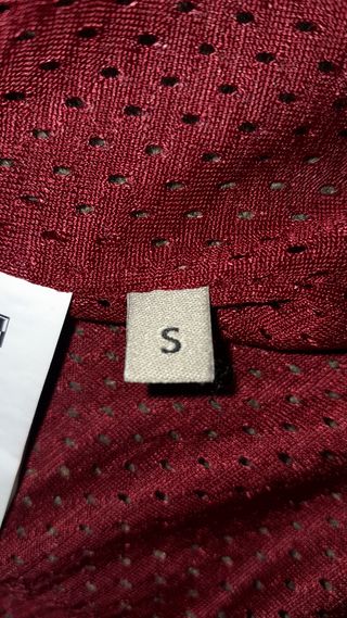 Chaleco mujer. Napapijri Sherpa talla S