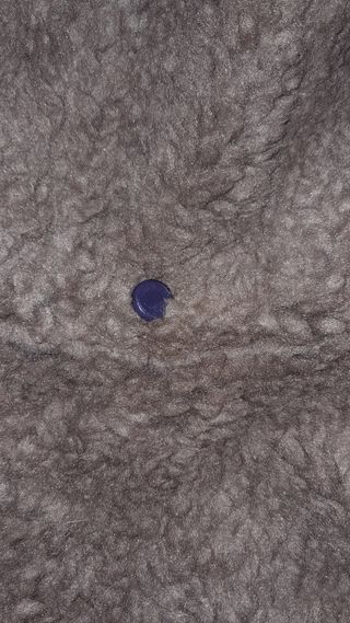 Chaleco mujer. Napapijri Sherpa talla S