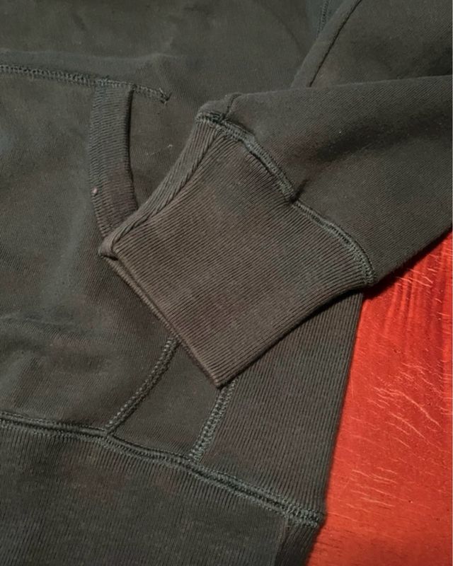 Felpa Franklin & Marshall verde