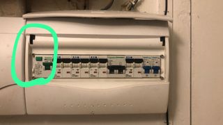 Urgencias electricas zona Viladecans y Barcelona.