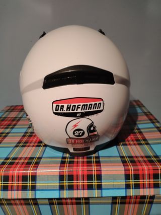 Casco Modular de moto Dr.Hofmann ls2