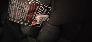 Casco Modular de moto Dr.Hofmann ls2