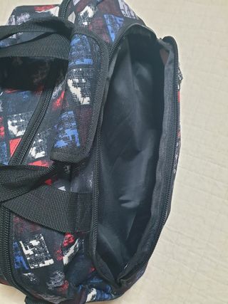 Saco de desporto/escolar