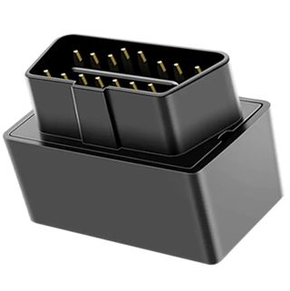 GPS Tracker - Localizador GPS para coche COMPLETO