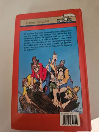 Los locos de Villasimplona