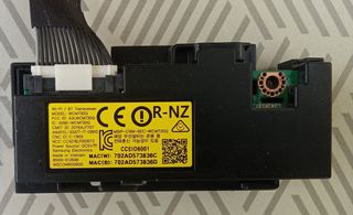 Módulo Wifi Samsung BN59-01264B