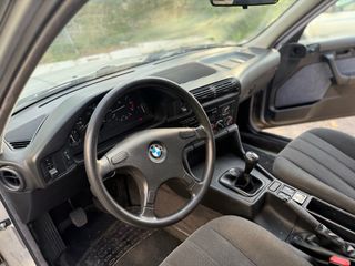 BMW 520i E34 1991
