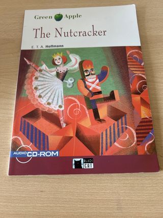 The Nutcraker - Green Apple