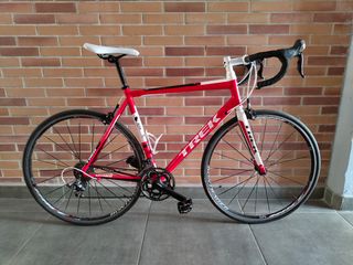 Bicicleta Carretera Trek