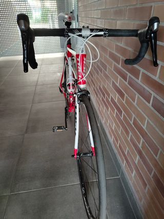 Bicicleta Carretera Trek