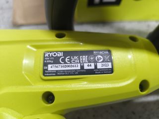 Motoazada RYOBI 18V One+ RY18CVA-0
