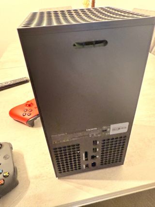 Xbox Series X | 2 mandos
