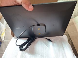 Cámara vigilancia WiFi