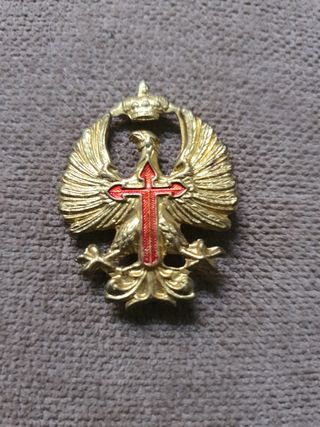 Insignia Ejército Tierra España