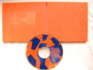 Pet Shop Boys - Very CD Álbum