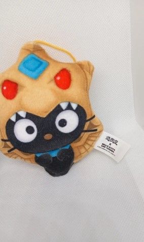 2 Pelúcias Squishy McDonald's