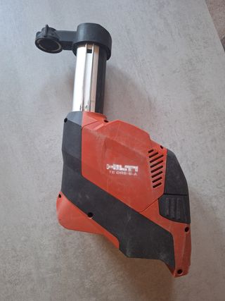 Rimozione polvere Hilti TE DRS-6-A