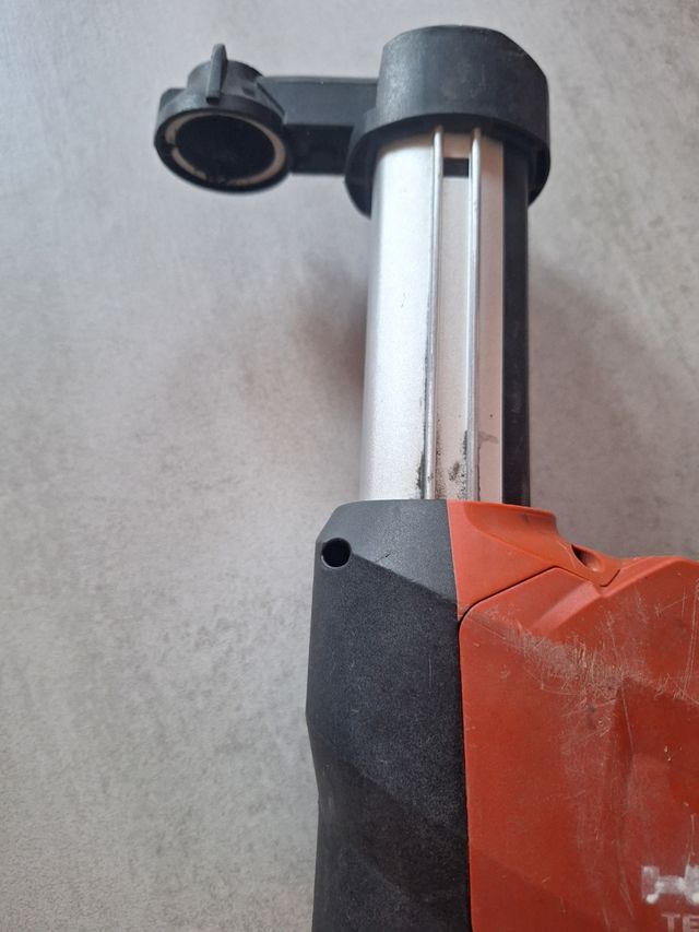 Rimozione polvere  Hilti TE DRS-6-A
