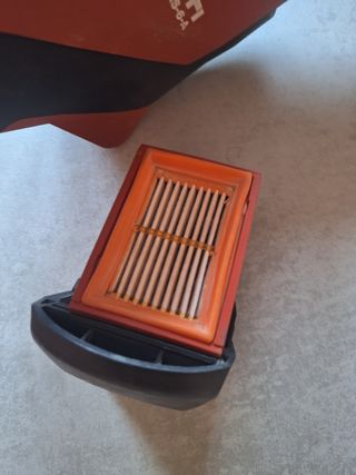 Rimozione polvere Hilti TE DRS-6-A