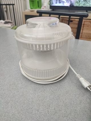 Spremiagrumi elettrico vintage