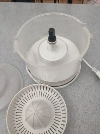 Spremiagrumi elettrico vintage