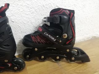 Patines Caroma niña 3-6 años