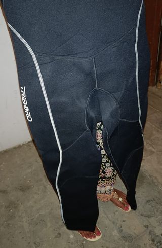 Traje neopreno Tribord talla L
