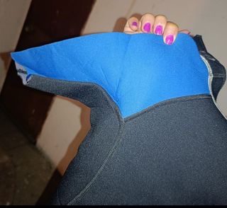 Traje neopreno Tribord talla L