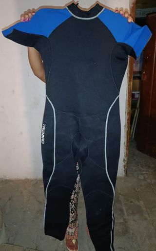 Traje neopreno Tribord talla L