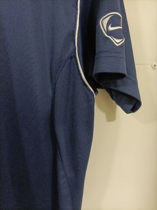 Camiseta Nike Dri-FIT niño talla L