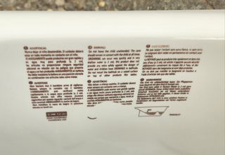 Bañera bebé Jane Flipp