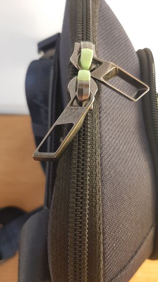 Borsello Carpisa Go Pininfarina