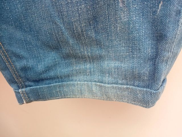 Vaquero corto Antony Morato