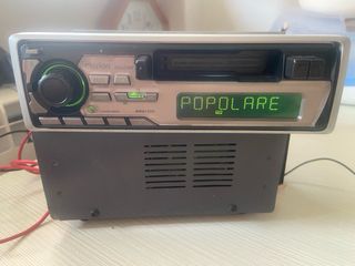 Autoradio Clarion AB223RG - Lettore Cassette