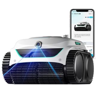 WYBOT M2 - Robot Limpiapiscinas