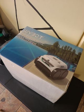 WYBOT M2 - Robot Limpiapiscinas