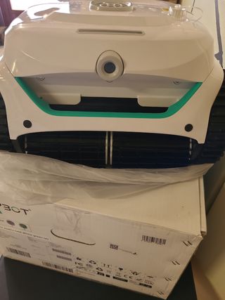 WYBOT M2 - Robot Limpiapiscinas