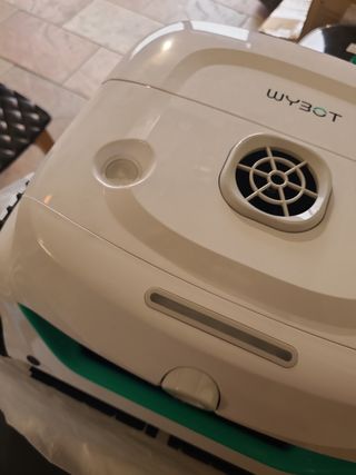 WYBOT M2 - Robot Limpiapiscinas