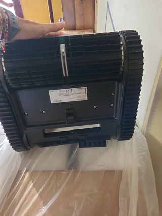 WYBOT M2 - Robot Limpiapiscinas