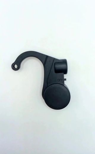 Dispositivo de alarma Anti-sueño para conductores.