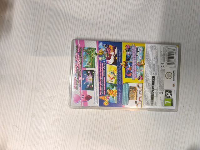 Kirby Star Allies - Nintendo Switch