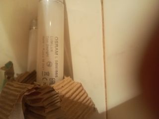 Fluorescente OSRAM L 58W/865