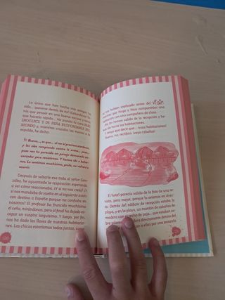 Fin de curso en el paraíso (La diversión de Martina 4)
