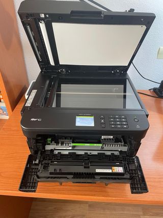 Impresora Brother MFC-L2730DW láser
