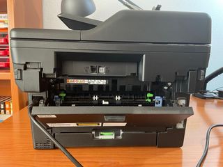 Impresora Brother MFC-L2730DW láser