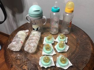 Sacaleches Medela Swing
