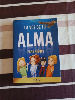 La voz de tu alma para niños