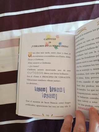 La voz de tu alma para niños