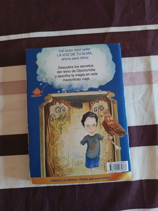 La voz de tu alma para niños
